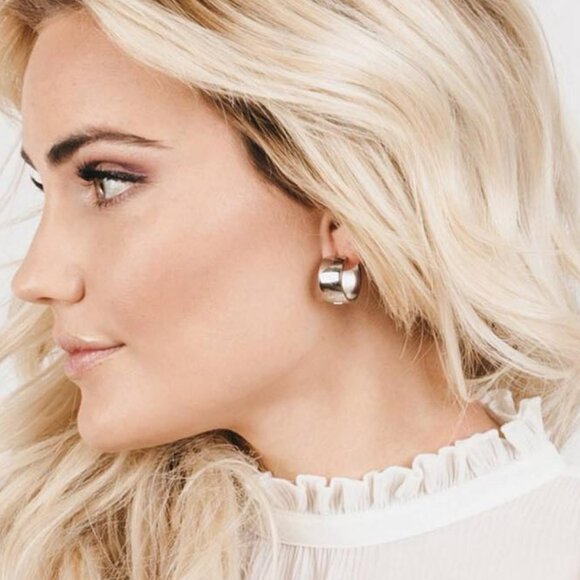 Plunder Design Deja Earrings - Picture 1 of 4